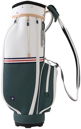 Amazon.co.jp: クランク（CLUNK） キャディバッグ カートタイプ 8.5型